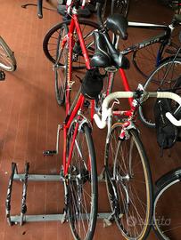 Bici Corsa d’epoca Rauler Campagnolo