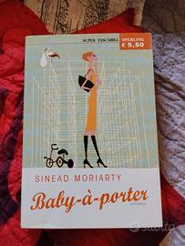 Baby-à-porter