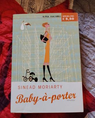 Baby-à-porter