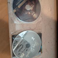 Giochi PC: Imperivm Anthology + Port Royale 