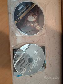 Giochi PC: Imperivm Anthology + Port Royale 