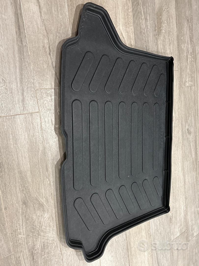 Tappetino Per Tutte Le Stagioni Volvo XC60 2018-2023 - Personalizzato, Antiscivolo, Facile Pulizia Tappetino Bagagliaio - 9