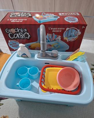 giochi per bambina 