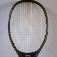 Racchetta tennis