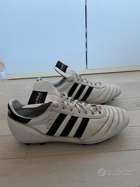 Adidas Copa Mundial Bianche n.42