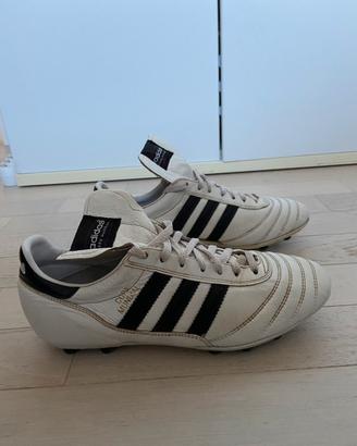 Adidas Copa Mundial Bianche n.42