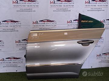 PORTIERA POSTERIORE SINISTRA VOLKSWAGEN Passat CC