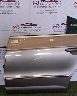 PORTIERA POSTERIORE SINISTRA VOLKSWAGEN Passat CC