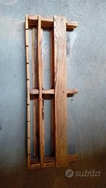 Portabottiglie artigianale