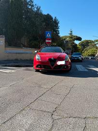 Alfa romeo giulietta 1.6
