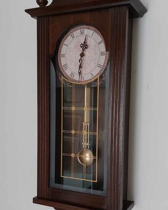 Orologio a pendolo antico - Meccanismo nuovo