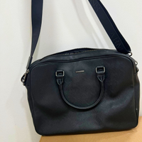 Borsa PC Armani Jeans originale con tracolla
