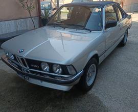 BMW Serie 3 (E21) - 1981