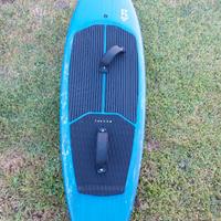 takoon midlenght glide 5.8 foil board