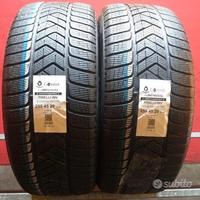 2 gomme 255 45 20 pirelli a4266