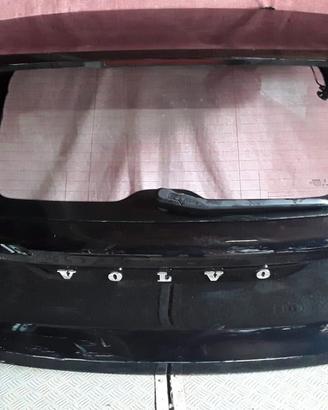 Portellone Volvo XC40