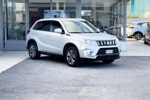Suzuki Vitara 1.0 Benzina 112CV E6 Neo - 2018