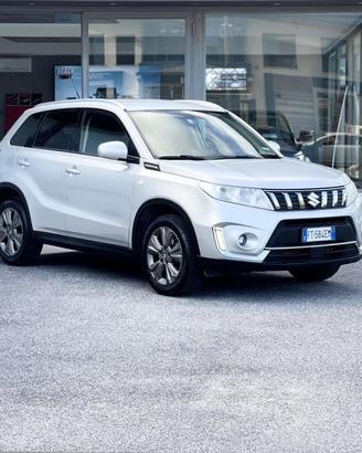 Suzuki Vitara 1.0 Benzina 112CV E6 Neo - 2018