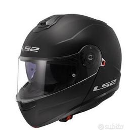 Casco moto integrale 