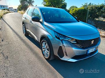 Peugeot 3008 diesel 1,5 130 cv