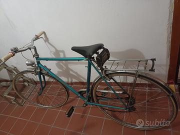 Bici Olmo vintage