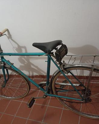 Bici Olmo vintage