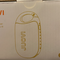 Altoparlante/Cassa musica Juovi Clip J1