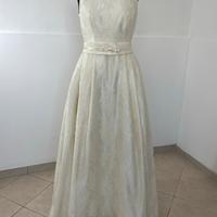 Stock abiti da sposa