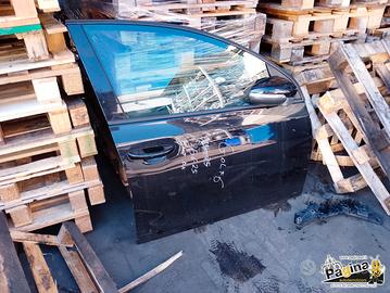 PORTA ANT DX VOLKSWAGEN GOLF 6 2.0 TD 2010 CFF 956