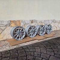 Cerchi originali bmw 16"