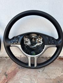 Volante bmw e46