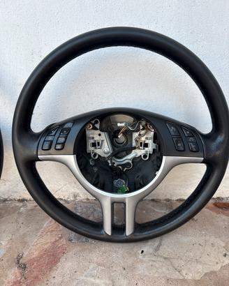 Volante bmw e46