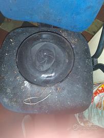Pioneer altoparlanti TsA 11 