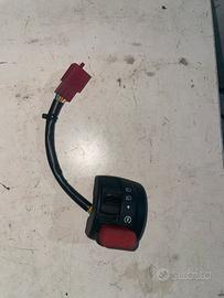 ricambi booster mbk prima del 2004