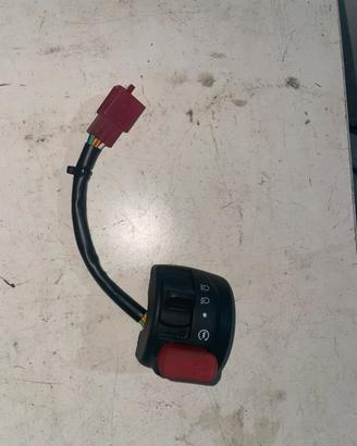 ricambi booster mbk prima del 2004