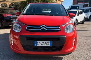 Citroen C1 VTi 72 S&S 5 porte Feel