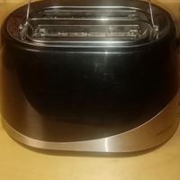 TOSTAPANE Grundig TA5040 in acciaio inox