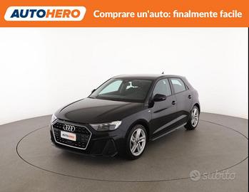 AUDI A1 BZ92114