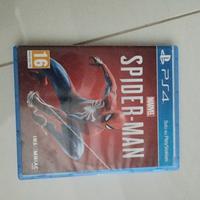 Spider-Man come nuovo 