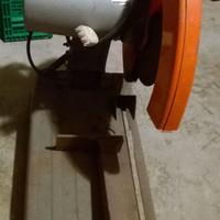 Materiale per edilizia e rete da giardinaggio