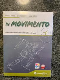 Libro In movimento