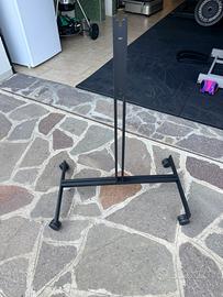 Beovision horizon stand pavimento