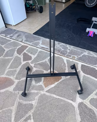 Beovision horizon stand pavimento