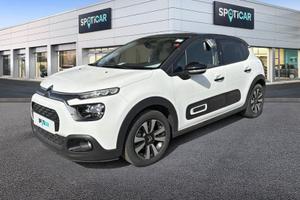 Citroën C3 PureTech 83 S&S Shine