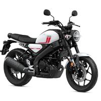 Yamaha XSR 125 ABS 2024