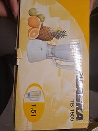 frullatore girmi 