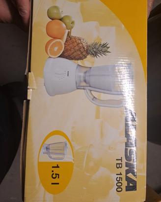 frullatore girmi 