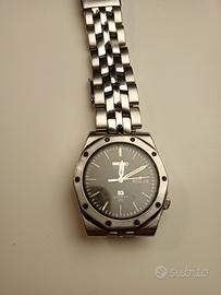 Orologio Seiko Quartz Sports 100 stile Royal Oak
