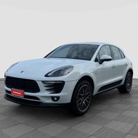 PORSCHE Macan Macan 2.0