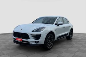 PORSCHE Macan Macan 2.0